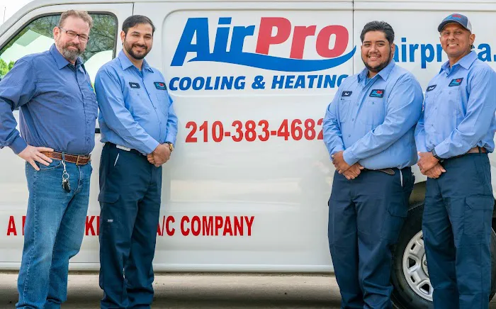 AirPro Cooling & Heating Picture 2