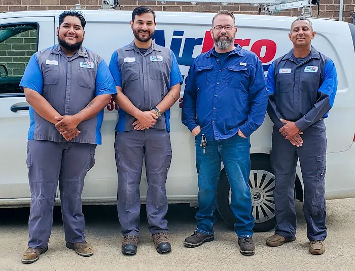 AirPro Cooling & Heating Picture 3