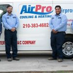 AirPro Cooling & Heating