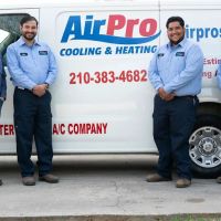 AirPro Cooling & Heating ico