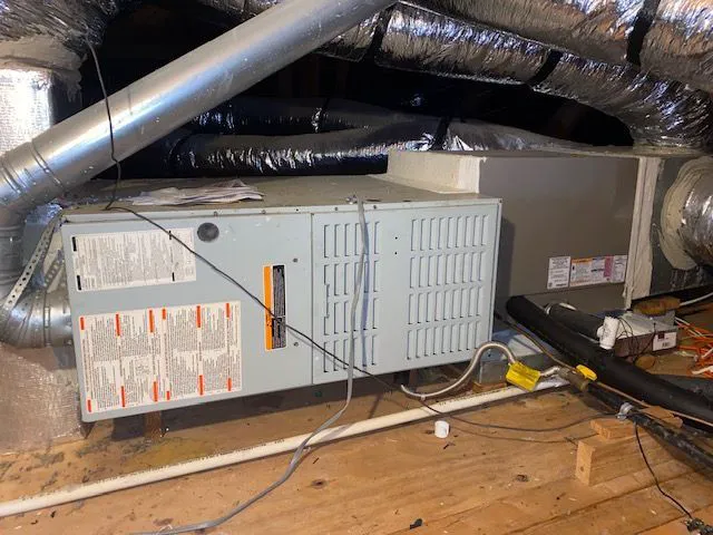 Fresh Air Systems Picture 7