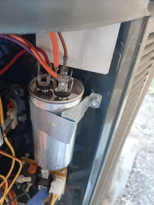 Fresh Air Systems Picture 1