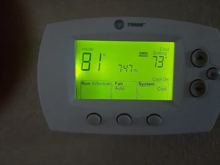 Fresh Air Systems Picture 2