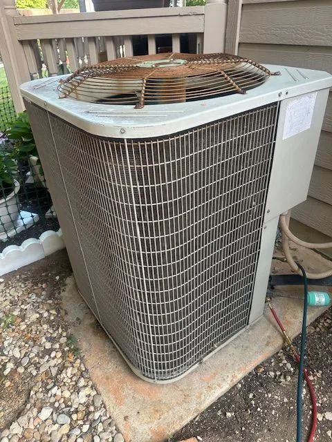 Fresh Air Systems Picture 5