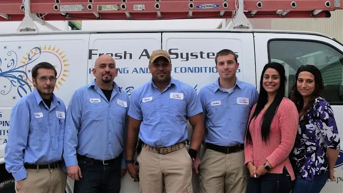 Fresh Air Systems Picture 10