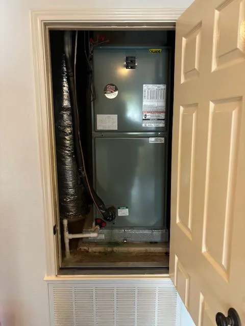 Fresh Air Systems Picture 8