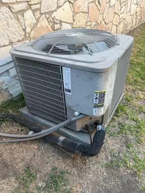 Fresh Air Systems Picture 4