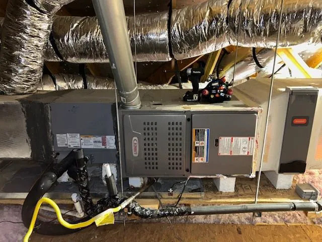 Fresh Air Systems Picture 6