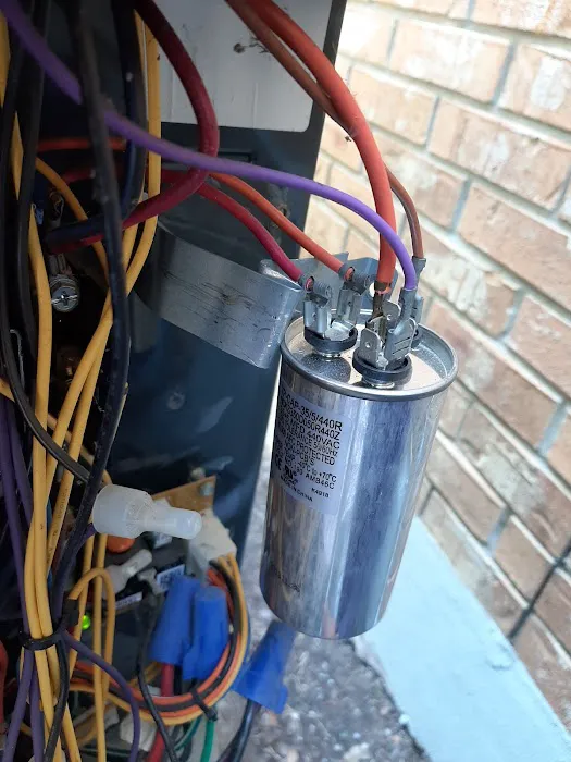 Fresh Air Systems Picture 3