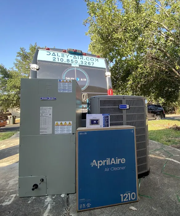 Daley Air Picture 10