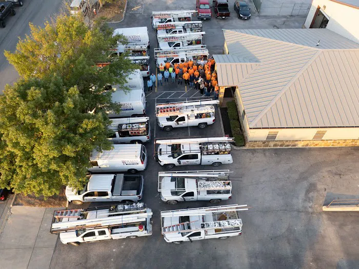 Bracken Plumbing, A/C & Heating Picture 2