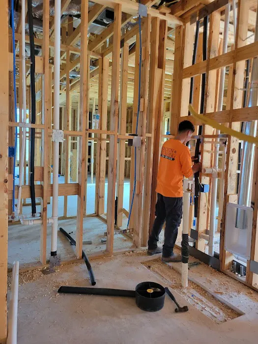 Bracken Plumbing, A/C & Heating Picture 10