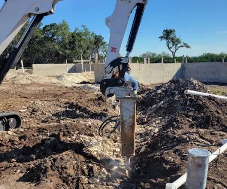 Bracken Plumbing, A/C & Heating