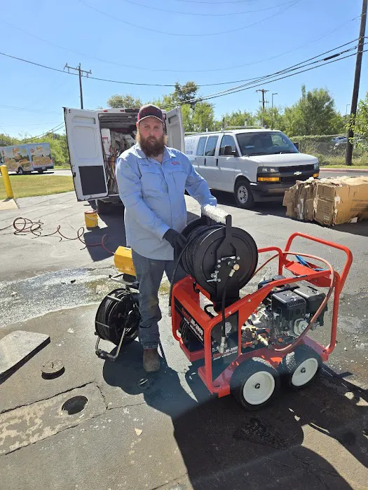 Bracken Plumbing, A/C & Heating Picture 9