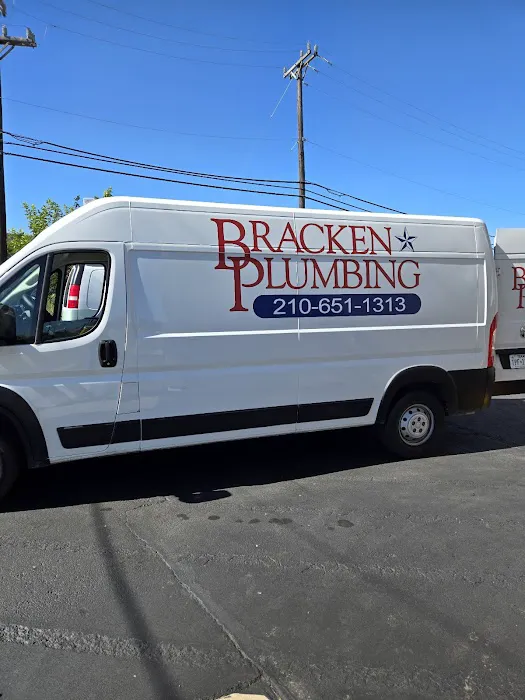 Bracken Plumbing, A/C & Heating Picture 8