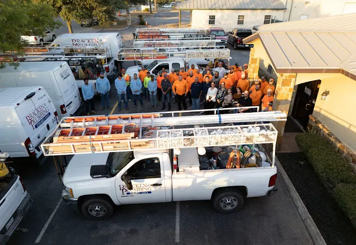 Bracken Plumbing, A/C & Heating Picture 5