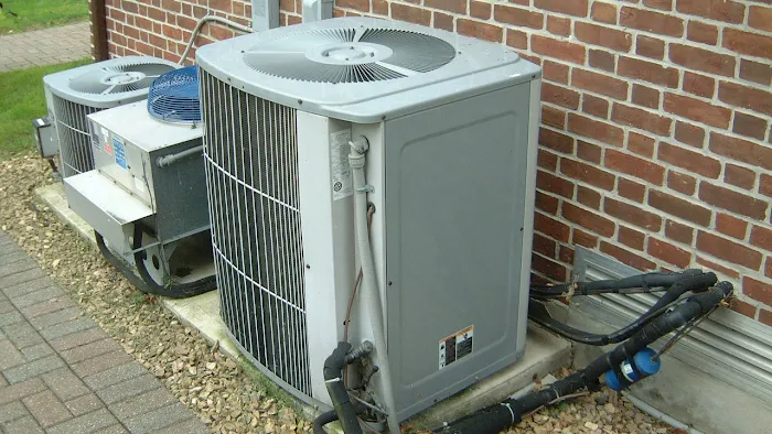 Christianson Air Conditioning and Plumbing Picture 9