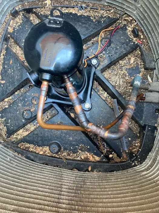 TG AC & HEATING Picture 1