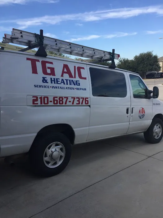 TG AC & HEATING Picture 4
