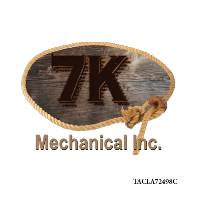 7K Mechanical, Inc. Picture 1