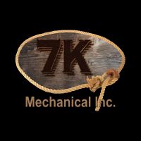 7K Mechanical, Inc. ico