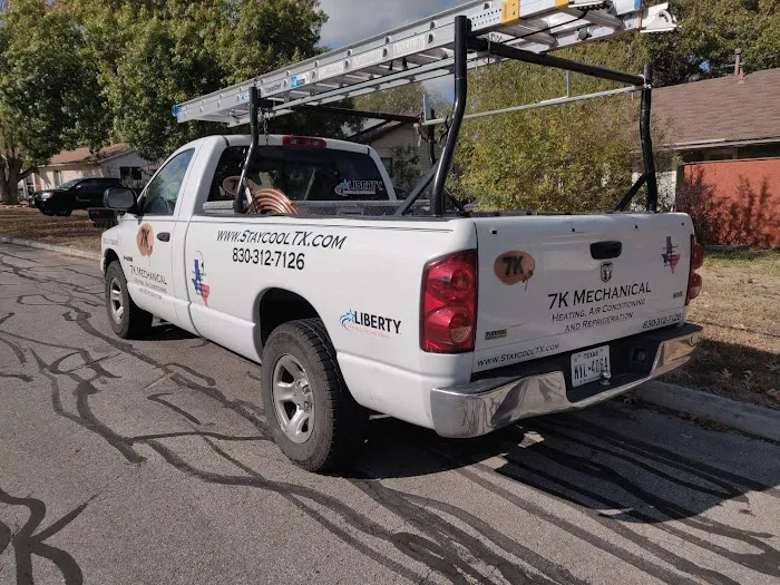 7K Mechanical, Inc. Picture 10