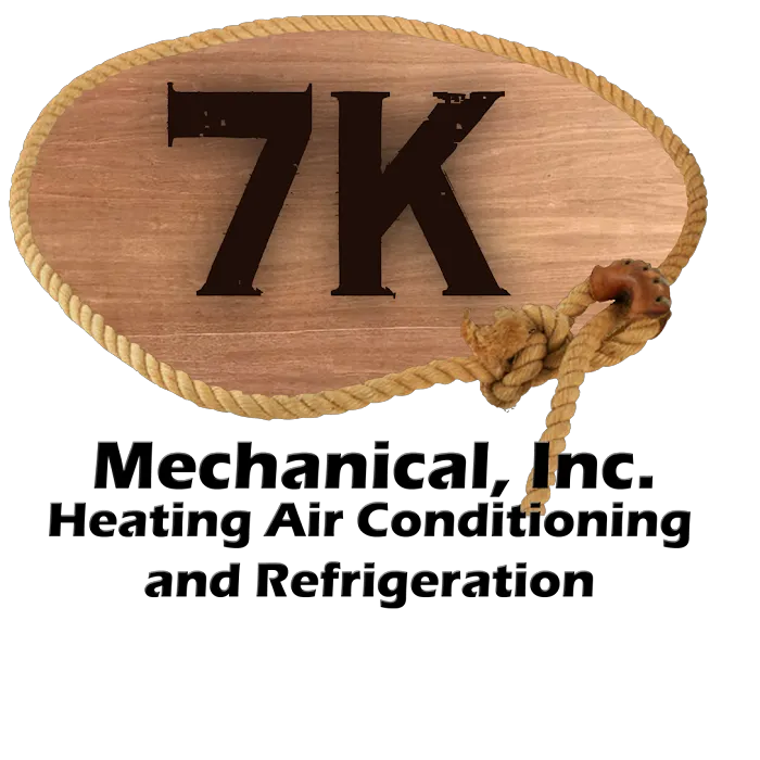 7K Mechanical, Inc. Picture 9