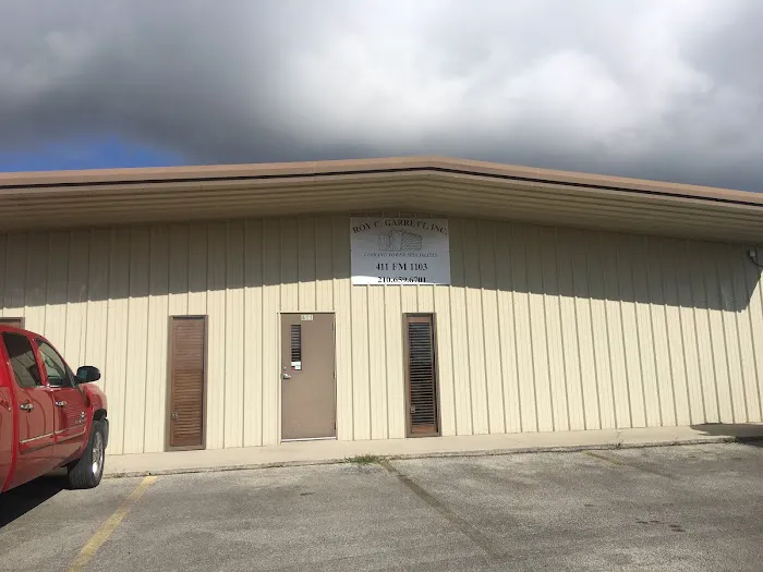 Roy C Garrett Inc Picture 1