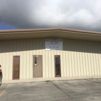 Roy C Garrett Inc ico