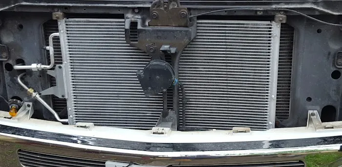 Absolute Auto A/C Complete Automotive Repair Picture 1