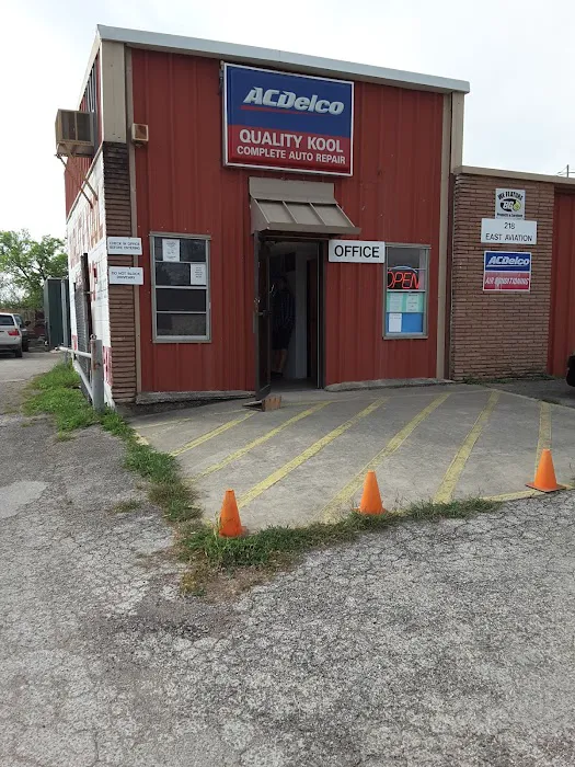 Absolute Auto A/C Complete Automotive Repair Picture 2