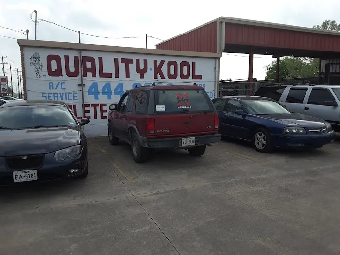 Absolute Auto A/C Complete Automotive Repair Picture 4