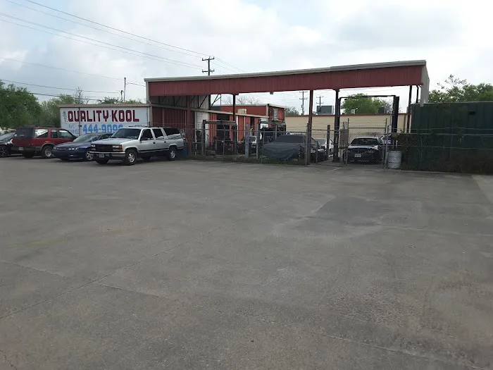 Absolute Auto A/C Complete Automotive Repair Picture 5