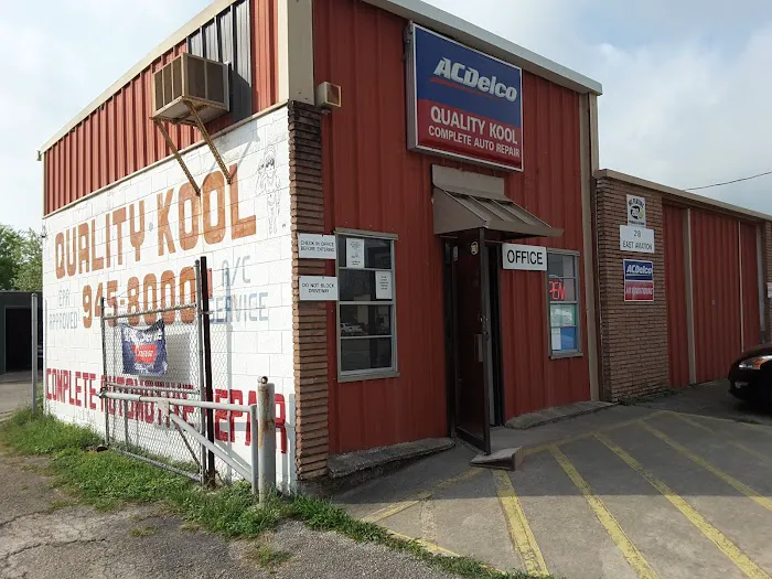 Absolute Auto A/C Complete Automotive Repair Picture 3