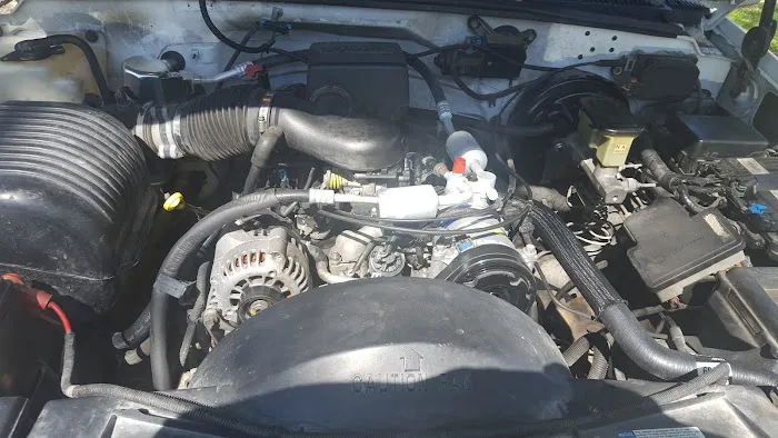 Absolute Auto A/C Complete Automotive Repair Picture 6