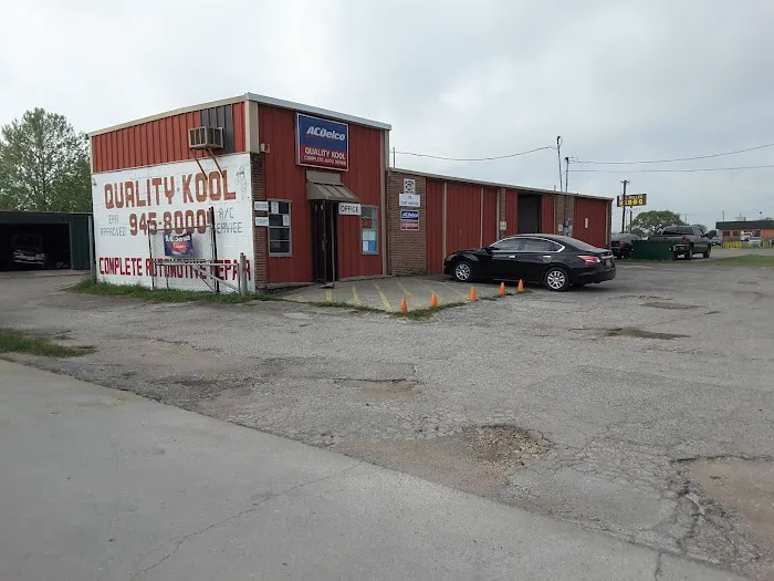 Absolute Auto A/C Complete Automotive Repair Picture 9