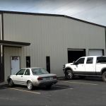 Jon Wayne Service Company