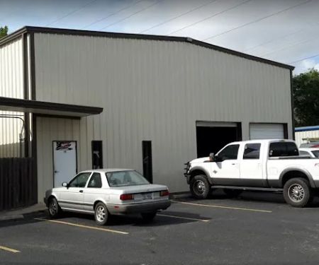 Jon Wayne Service Company