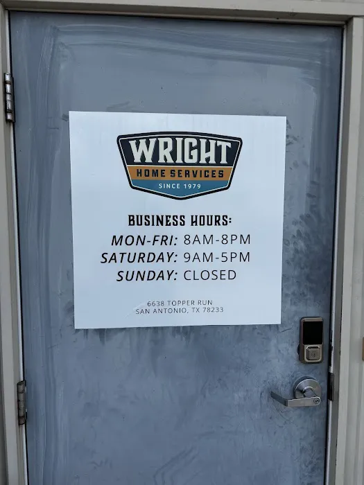 Wright Home Services Picture 4