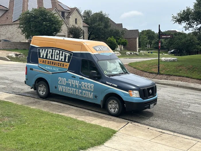 Wright Home Services Picture 7