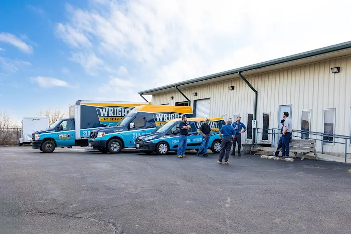 Wright Home Services Picture 10