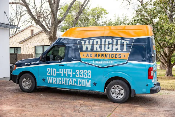 Wright Home Services Picture 3