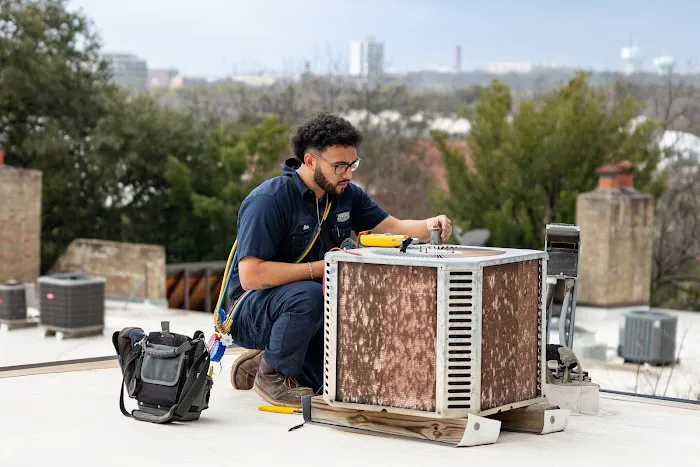 Wright Home Services Picture 2