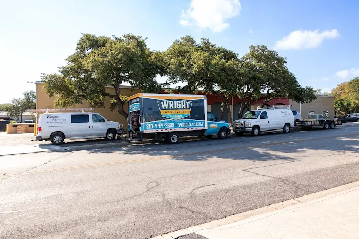 Wright Home Services Picture 6