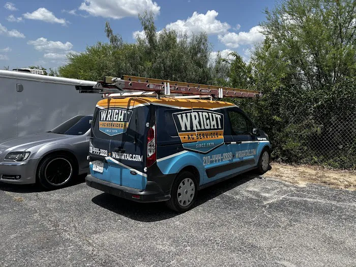 Wright Home Services Picture 9