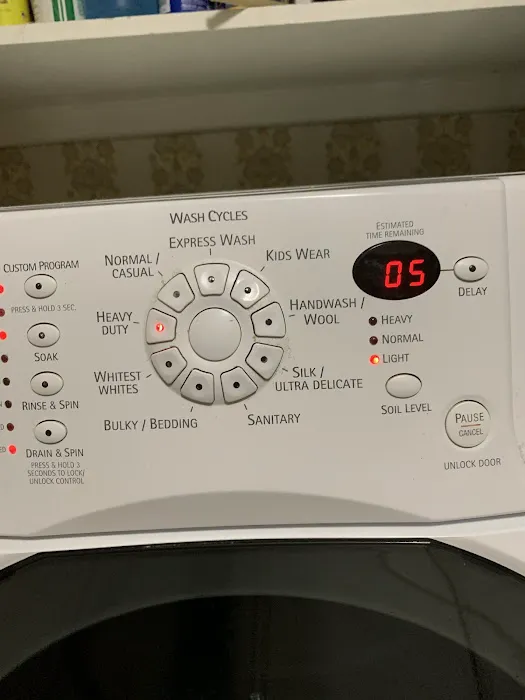 Sears Appliance Repair Picture 3