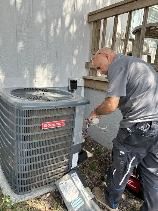 Master Home Solutions AC and Heating LLC Picture 3