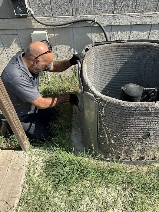 Master Home Solutions AC and Heating LLC Picture 2