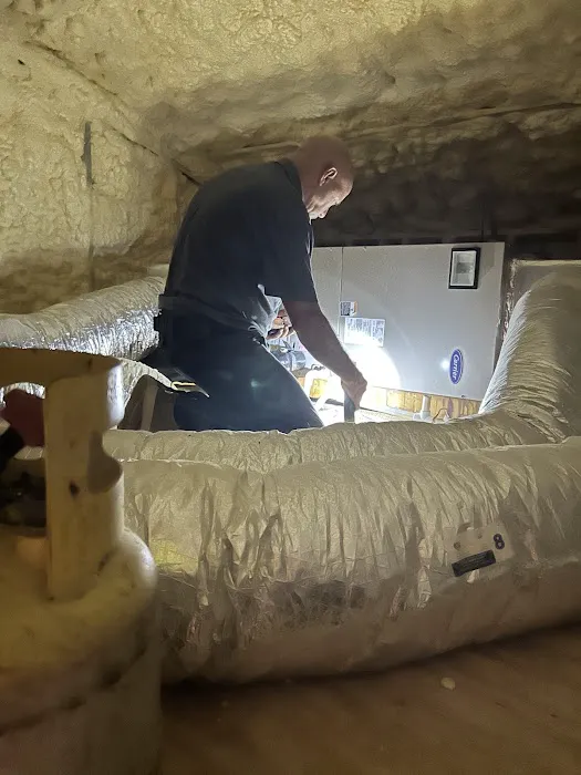 Master Home Solutions AC and Heating LLC Picture 1