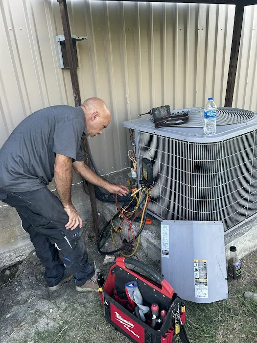 Master Home Solutions AC and Heating LLC Picture 4